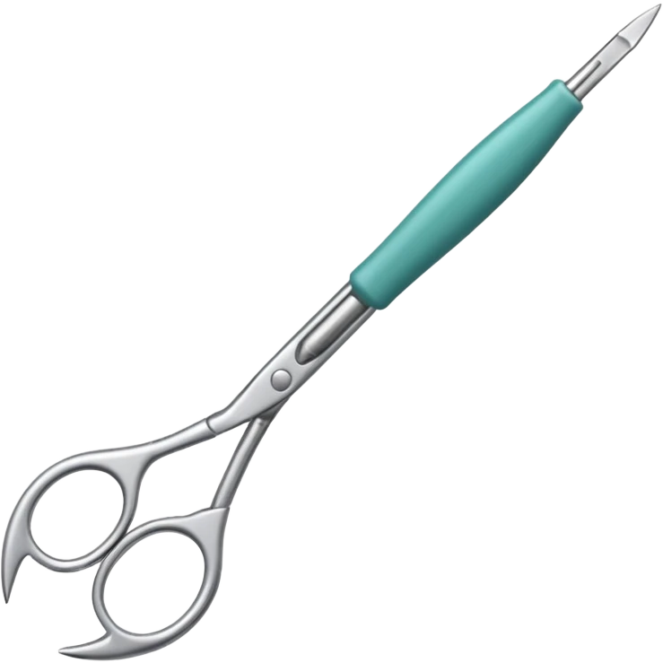 forceps parto emoji