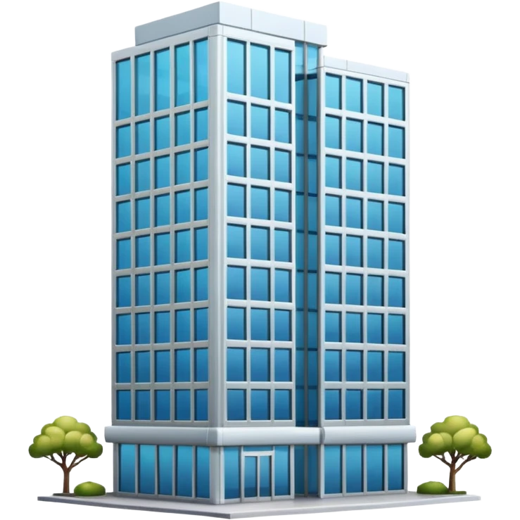 hotel emoji