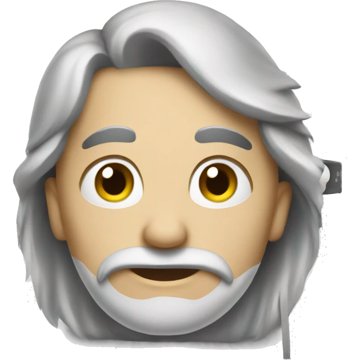 one notebook, closed emoji