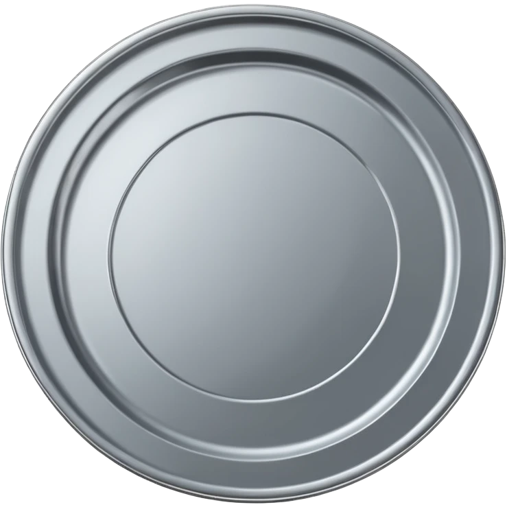 pie tray emoji