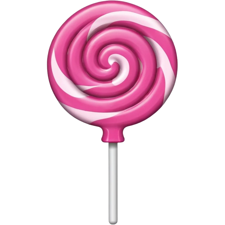 🩷🍭 emoji