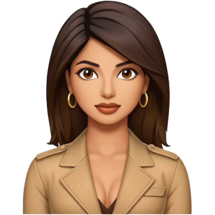 priyanka chopra emoji