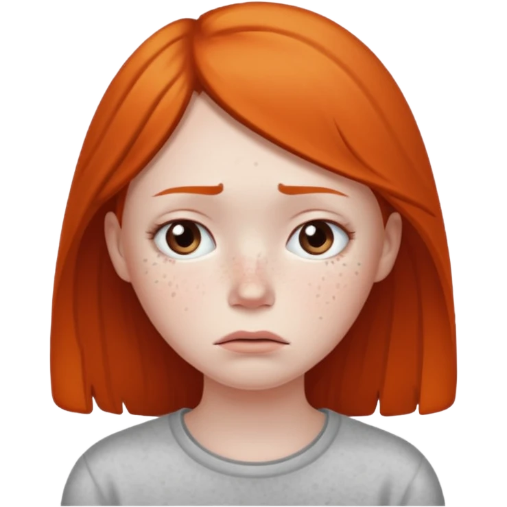 😭 emoji