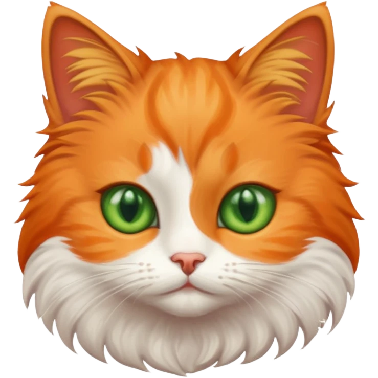 Cute Cat emoji