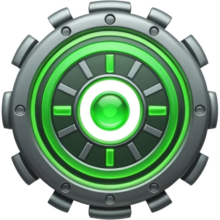 Omnitrix  emoji
