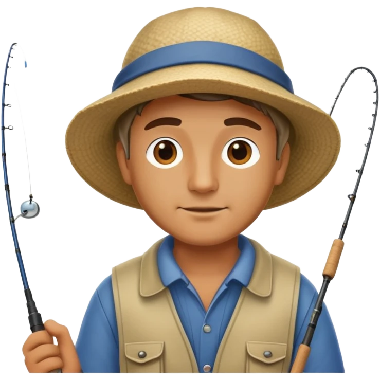 Pike  emoji