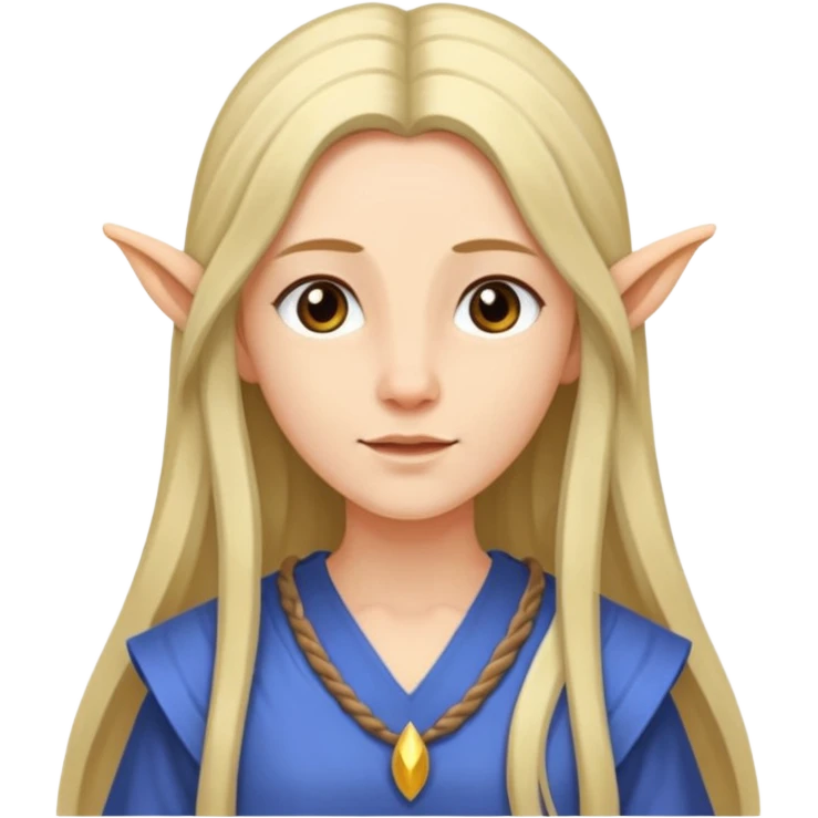 Fadas emoji