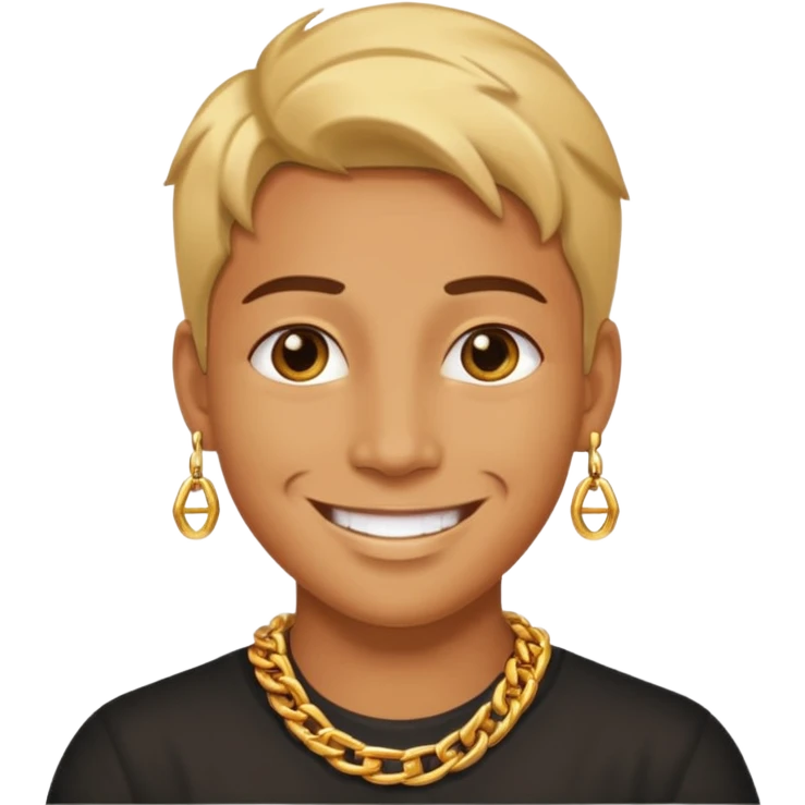 swag emoji