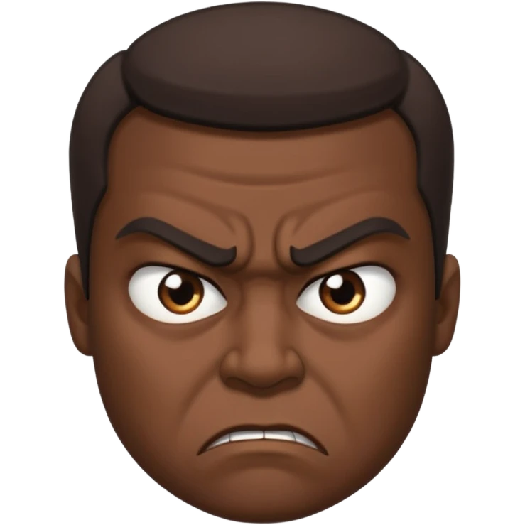 욕 emoji