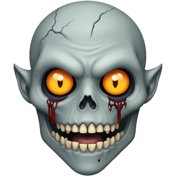 Vecna emoji
