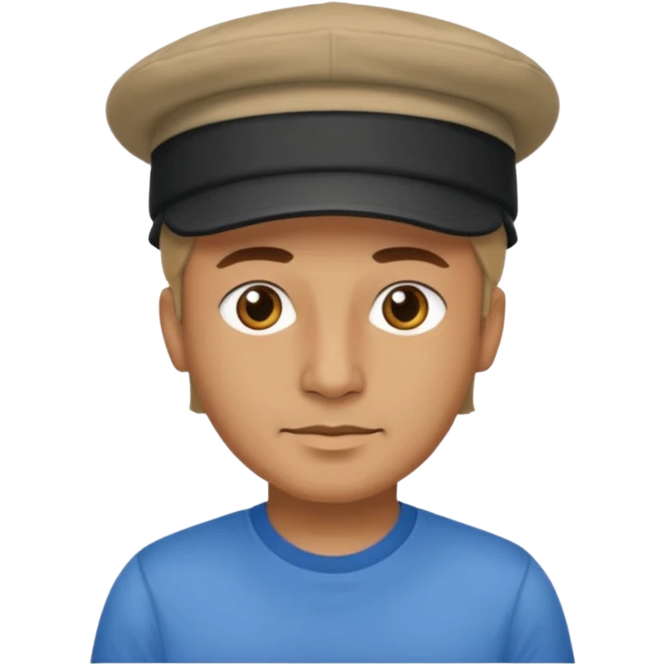 Recep İvedik emoji