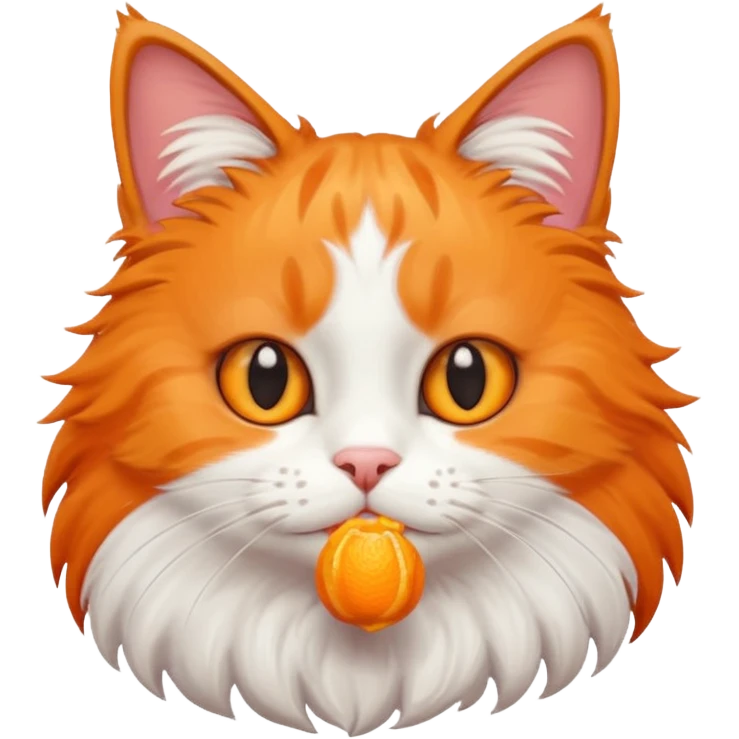 Cat emoji