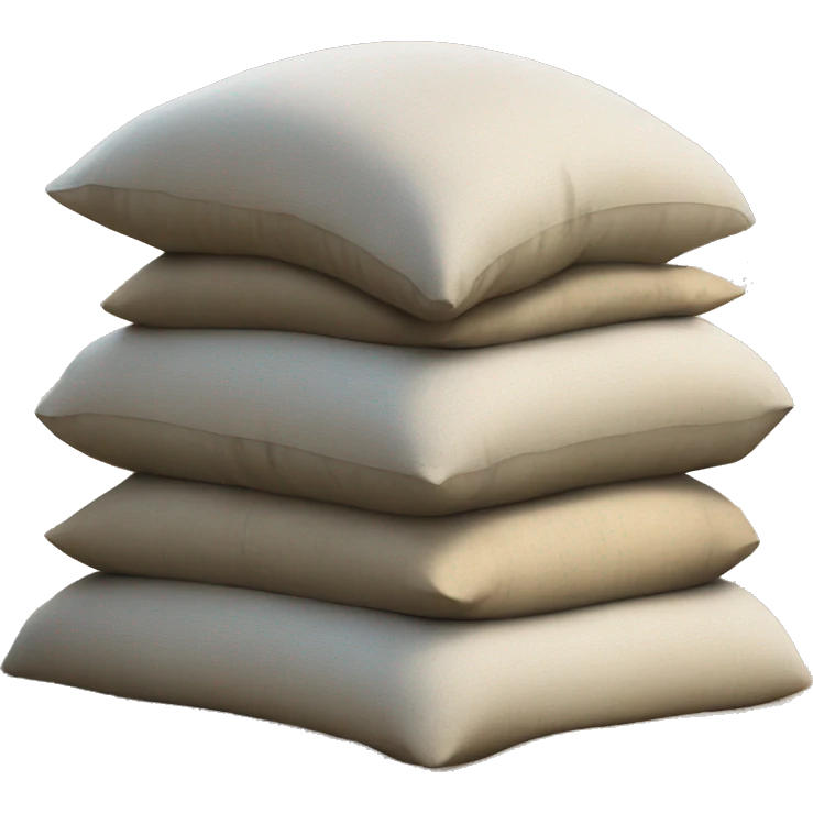 sandbag bunker emoji