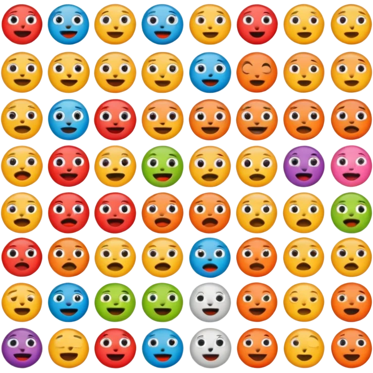 Memes emoji