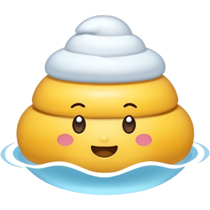 사막 emoji