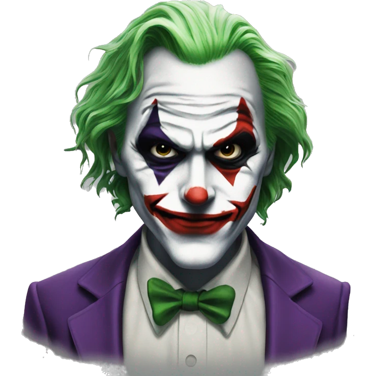 joker vs joker emoji