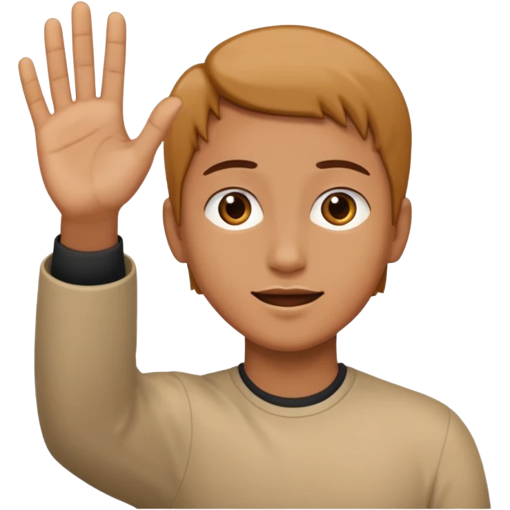 help  emoji