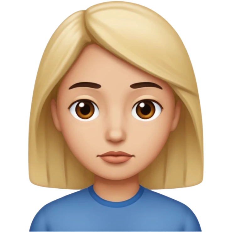 sideye emoji