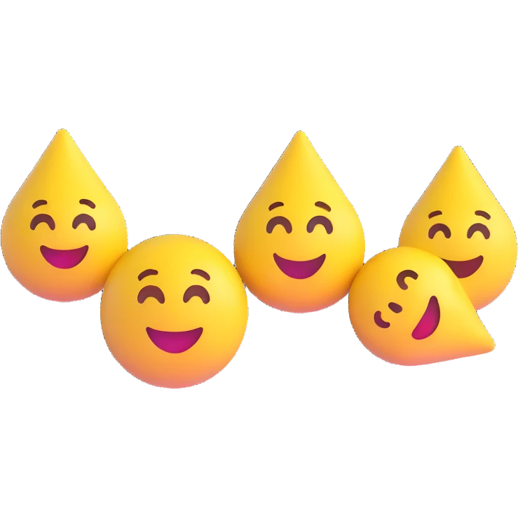 winners in 1st, 2nd & 3rd place emoji  emoji