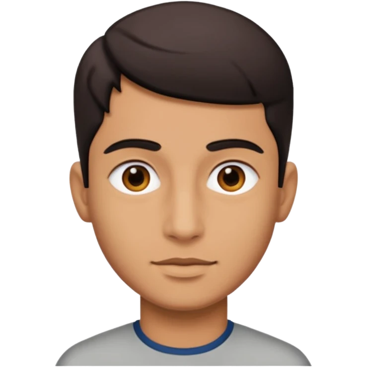 Text asad emoji