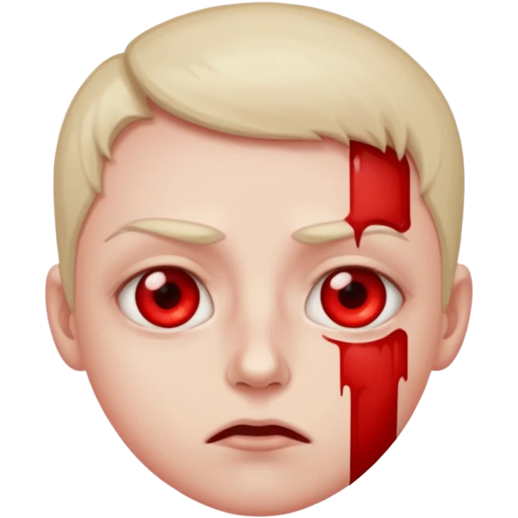 EYEs DISEASE emoji