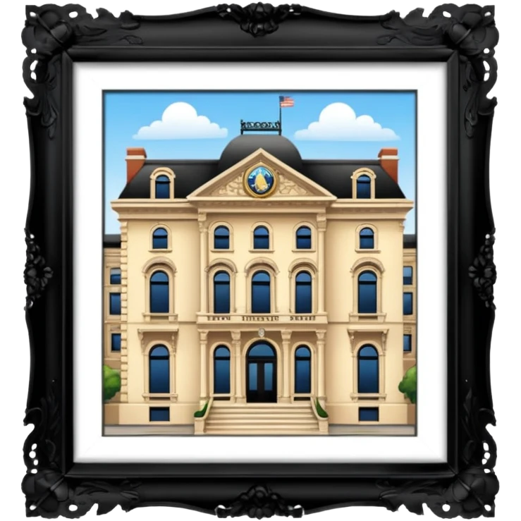 Union club emoji