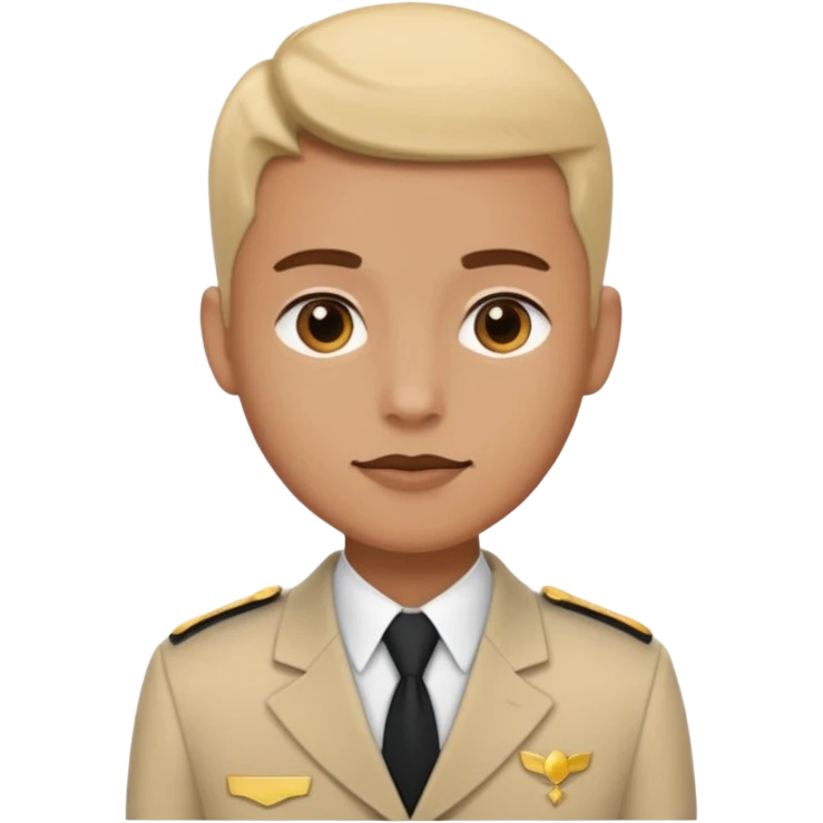 Carer emoji