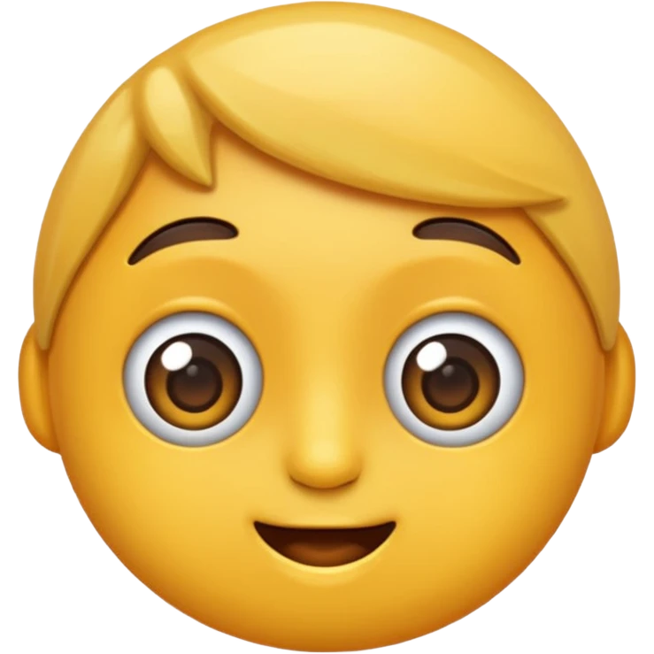 very small size emoji