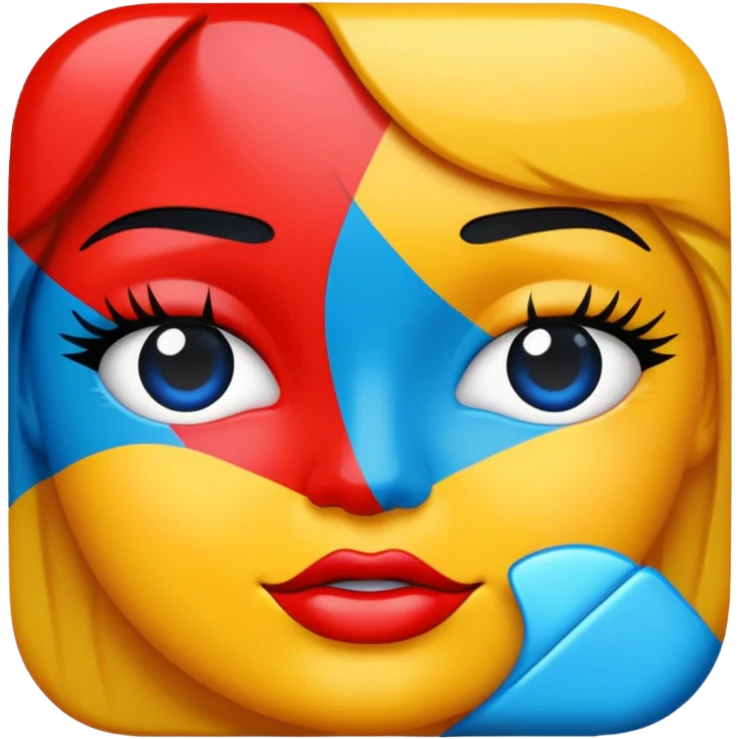 Pop emoji