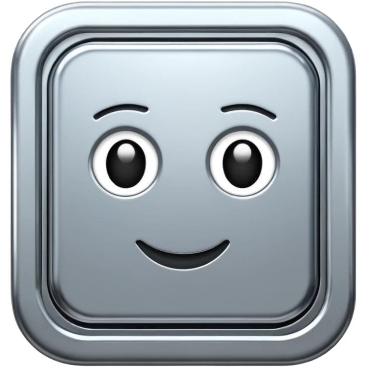 AI stamp emoji