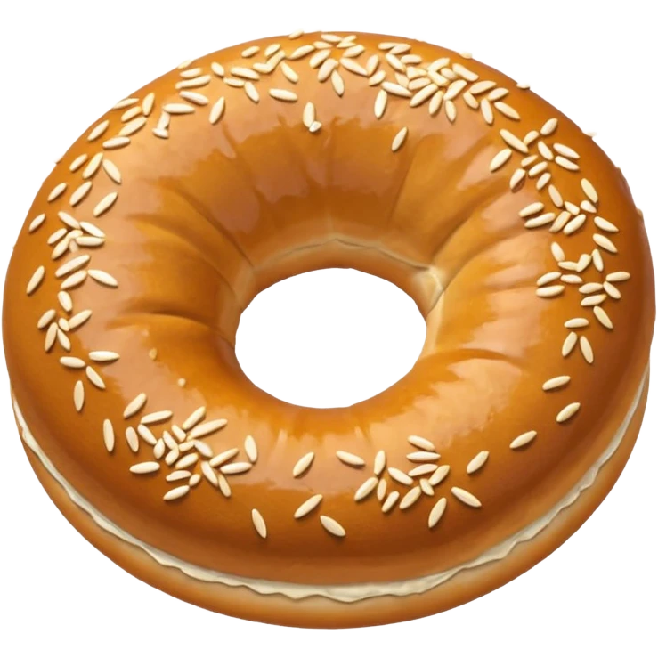 Simit emoji