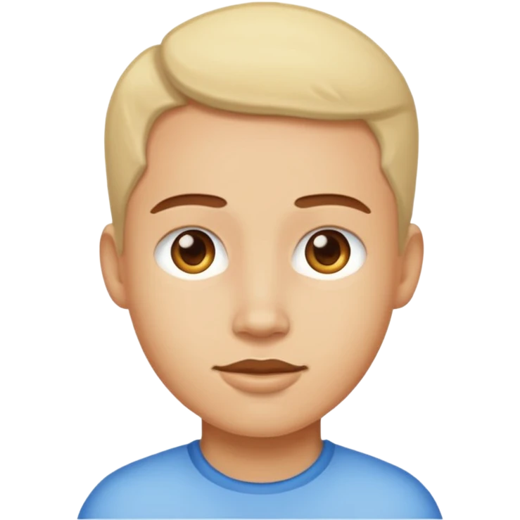 Nah emoji