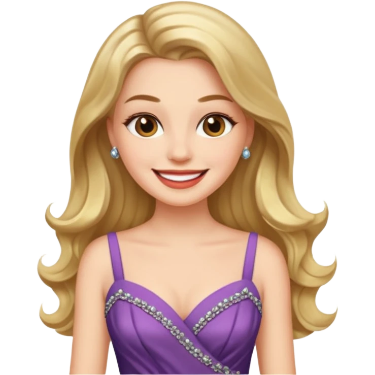 hollywood star emoji