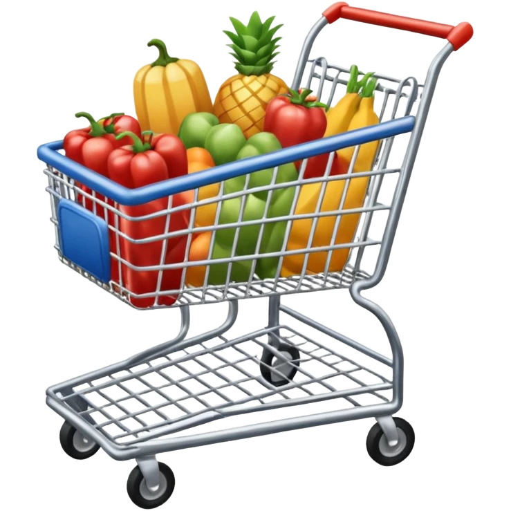 Kroger emoji
