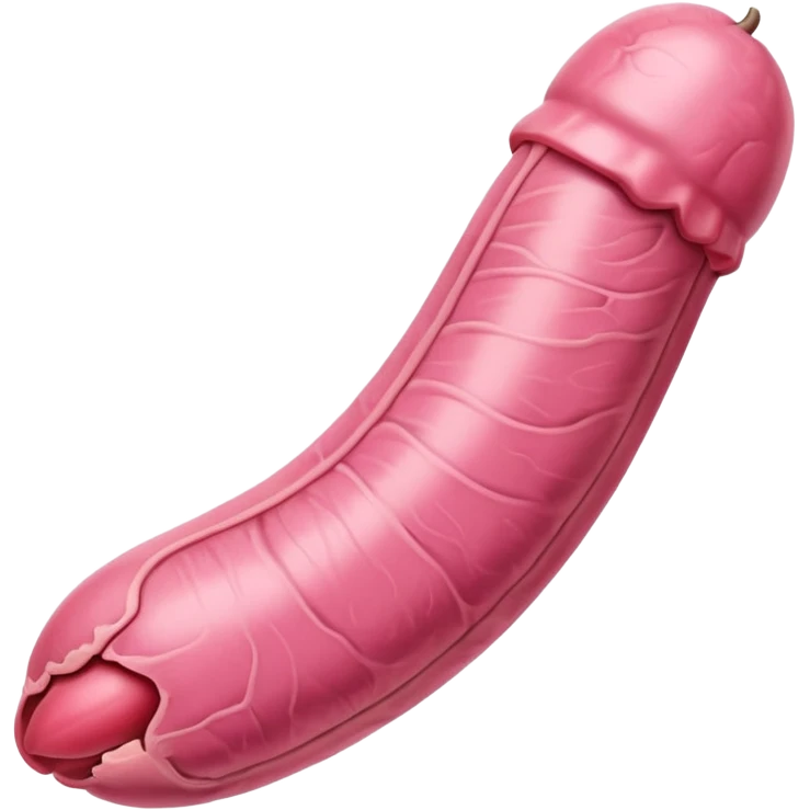 penis emoji