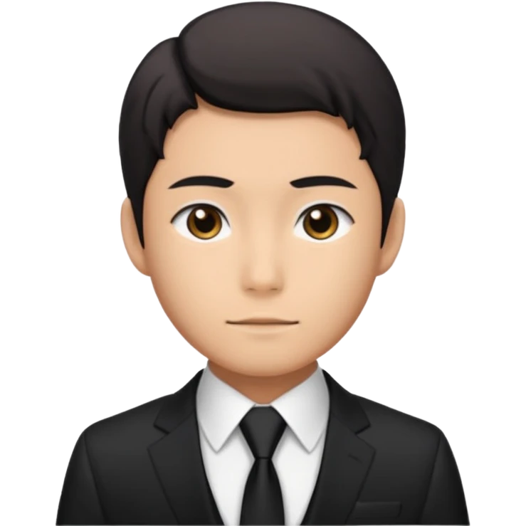 Daisuke emoji