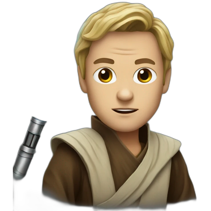 jedi emoji