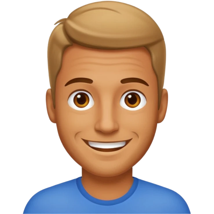M emoji