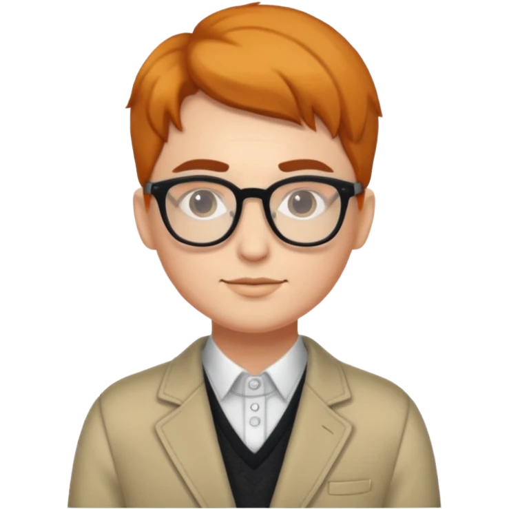 Designer emoji
