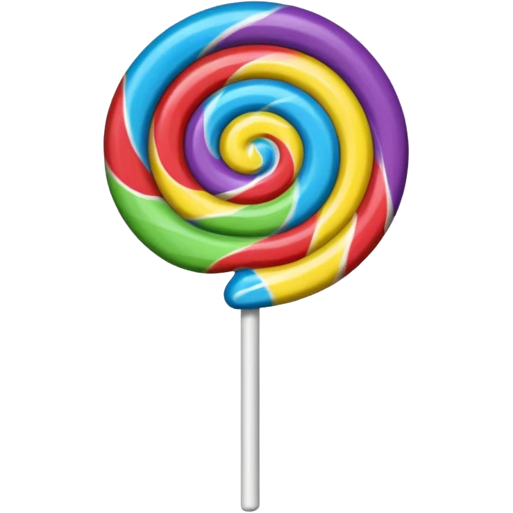🍭 emoji