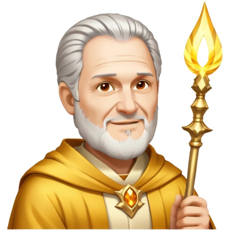 Golden Arcanist emoji