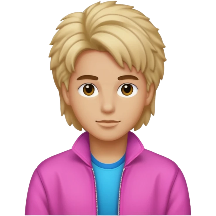 80s emoji