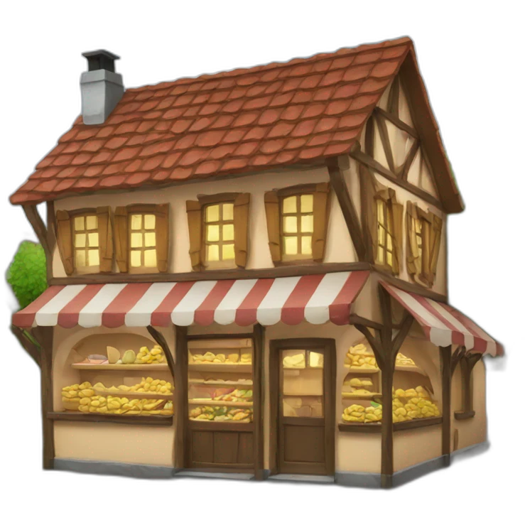 euroopt-shop emoji