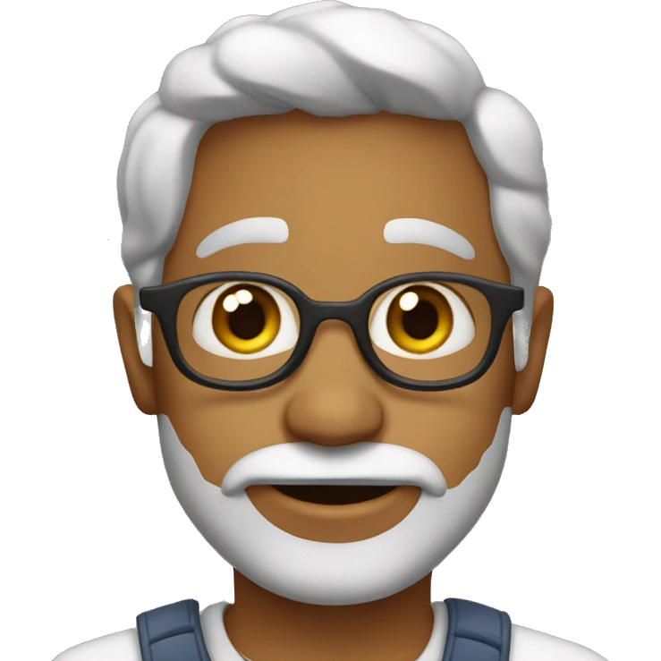 Coração  emoji