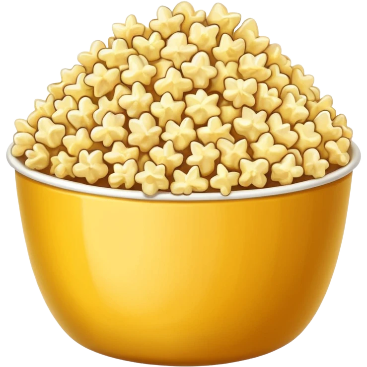 PIPOCA emoji