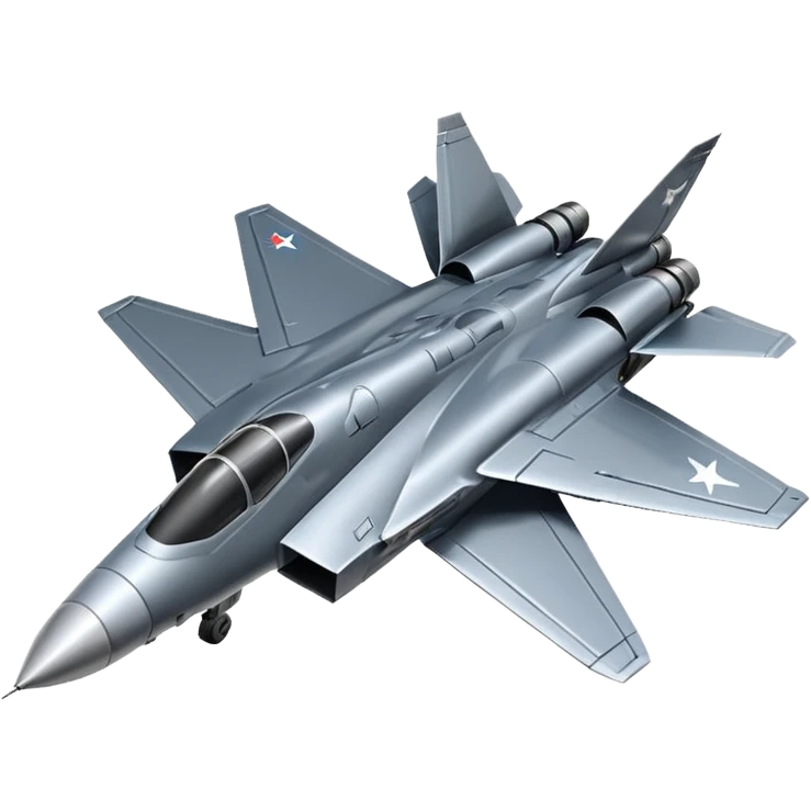 миг-31 emoji