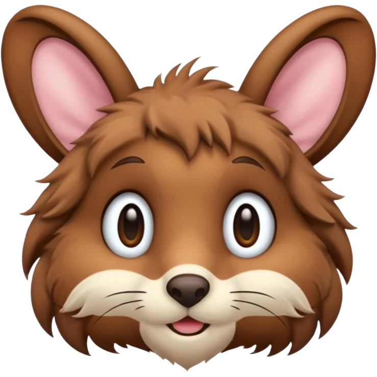 Furry emoji