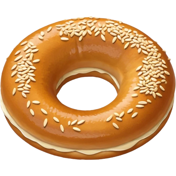 Simit emoji