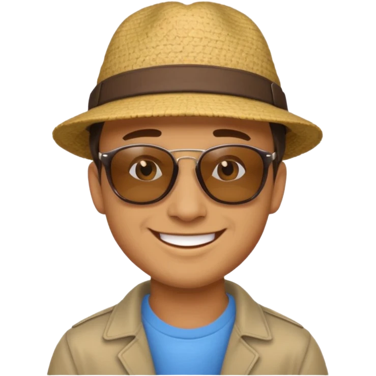 UNCLE  emoji
