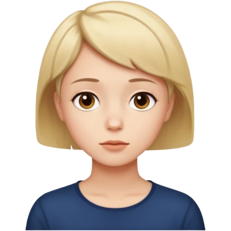 up emoji